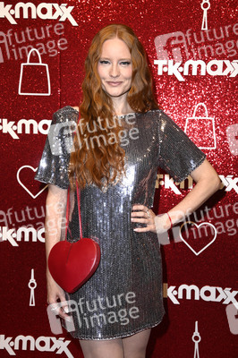 Code Red by TK Maxx in Berlin