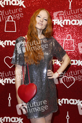 Code Red by TK Maxx in Berlin