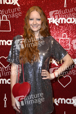 Code Red by TK Maxx in Berlin