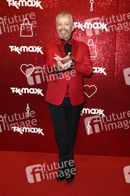 Code Red by TK Maxx in Berlin