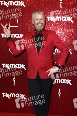 Code Red by TK Maxx in Berlin