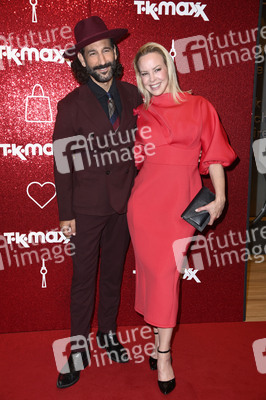 Code Red by TK Maxx in Berlin