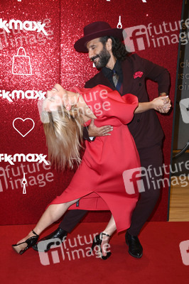 Code Red by TK Maxx in Berlin