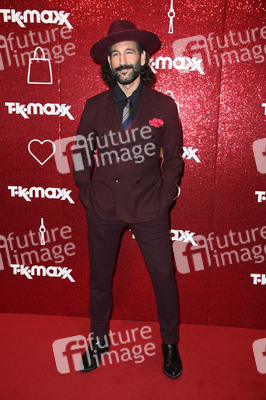 Code Red by TK Maxx in Berlin