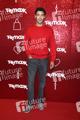 Code Red by TK Maxx in Berlin