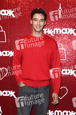 Code Red by TK Maxx in Berlin
