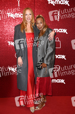 Code Red by TK Maxx in Berlin
