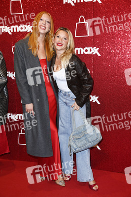 Code Red by TK Maxx in Berlin