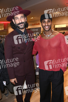 Code Red by TK Maxx in Berlin