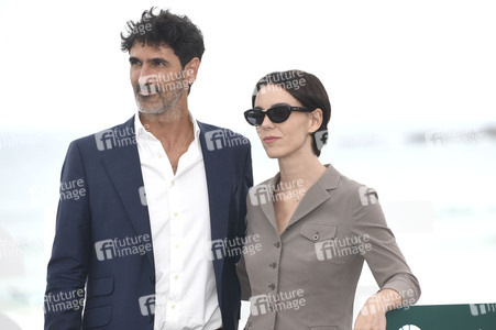 Photocall 'Cinema and Childhood RTVE & UNICEF Award' San Sebastian International Film Festival 2026