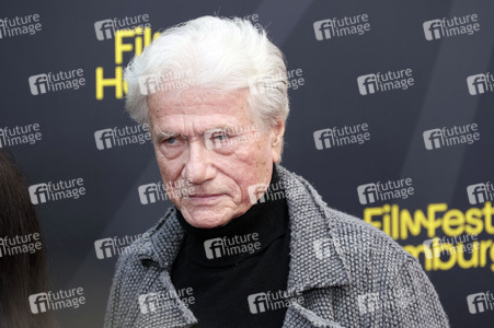 Filmpremiere 'Nachtschicht - Sterben verboten', Filmfest Hamburg 2026