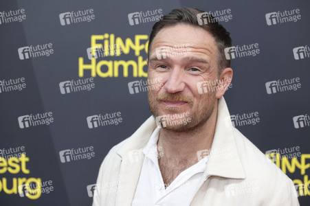 Filmpremiere 'Nachtschicht - Sterben verboten', Filmfest Hamburg 2026
