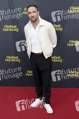 Filmpremiere 'Nachtschicht - Sterben verboten', Filmfest Hamburg 2026