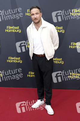 Filmpremiere 'Nachtschicht - Sterben verboten', Filmfest Hamburg 2026