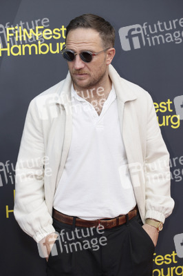 Filmpremiere 'Nachtschicht - Sterben verboten', Filmfest Hamburg 2026