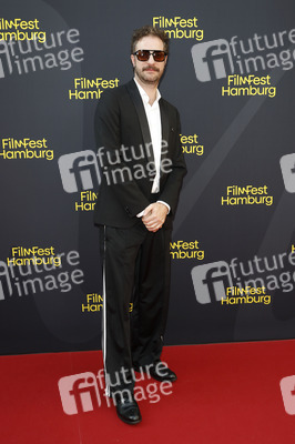 Serienpremiere 'Nine to Five - Das Amt', Filmfest Hamburg 2026