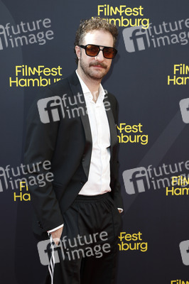 Serienpremiere 'Nine to Five - Das Amt', Filmfest Hamburg 2026