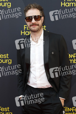 Serienpremiere 'Nine to Five - Das Amt', Filmfest Hamburg 2026