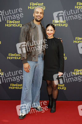 Serienpremiere 'Nine to Five - Das Amt', Filmfest Hamburg 2026
