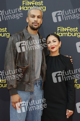 Serienpremiere 'Nine to Five - Das Amt', Filmfest Hamburg 2026