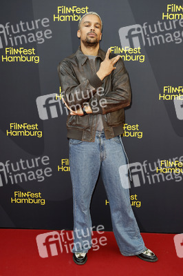 Serienpremiere 'Nine to Five - Das Amt', Filmfest Hamburg 2026