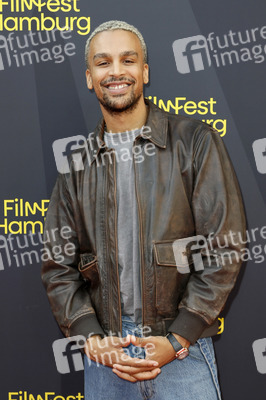 Serienpremiere 'Nine to Five - Das Amt', Filmfest Hamburg 2026