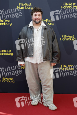 Serienpremiere 'Nine to Five - Das Amt', Filmfest Hamburg 2026