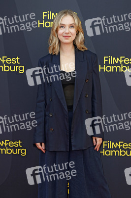 Serienpremiere 'Nine to Five - Das Amt', Filmfest Hamburg 2026