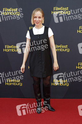 Serienpremiere 'Nine to Five - Das Amt', Filmfest Hamburg 2026