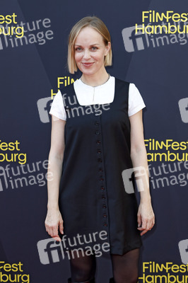 Serienpremiere 'Nine to Five - Das Amt', Filmfest Hamburg 2026