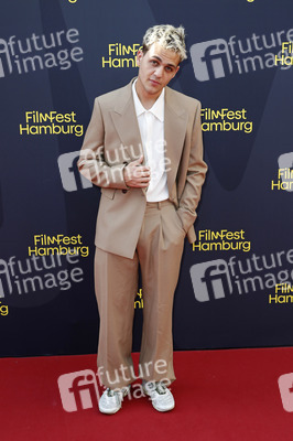 Serienpremiere 'Nine to Five - Das Amt', Filmfest Hamburg 2026