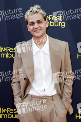 Serienpremiere 'Nine to Five - Das Amt', Filmfest Hamburg 2026