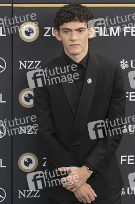 Filmpremiere 'Black Church Bay', Zurich Film Festival 2026