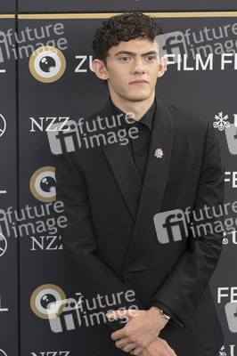 Filmpremiere 'Black Church Bay', Zurich Film Festival 2026