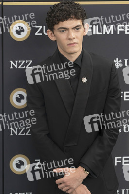 Filmpremiere 'Black Church Bay', Zurich Film Festival 2026