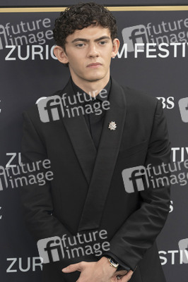 Filmpremiere 'Black Church Bay', Zurich Film Festival 2026