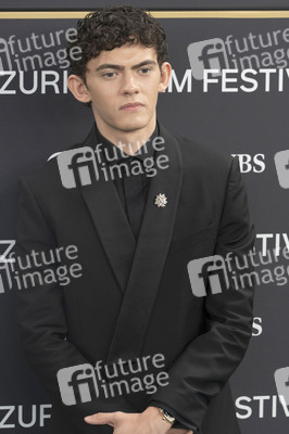 Filmpremiere 'Black Church Bay', Zurich Film Festival 2026