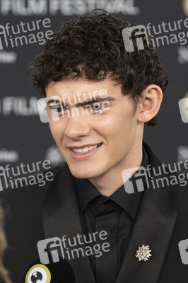Filmpremiere 'Black Church Bay', Zurich Film Festival 2026