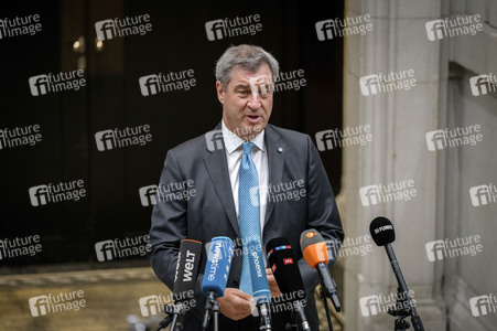 1068. Bundesratssitzung in Berlin