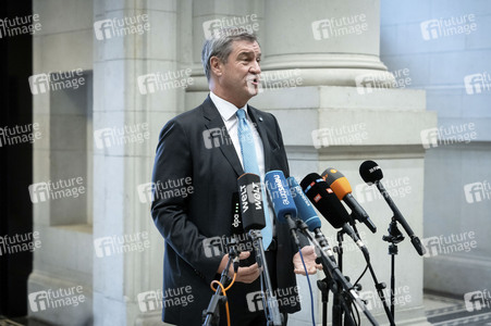 1068. Bundesratssitzung in Berlin