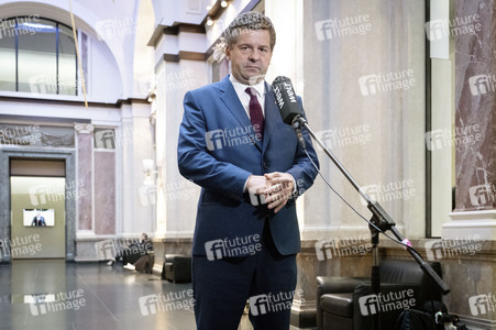 1068. Bundesratssitzung in Berlin