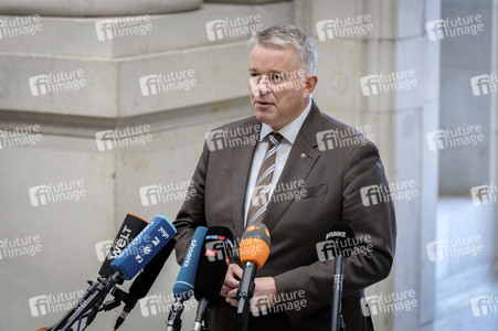 1068. Bundesratssitzung in Berlin