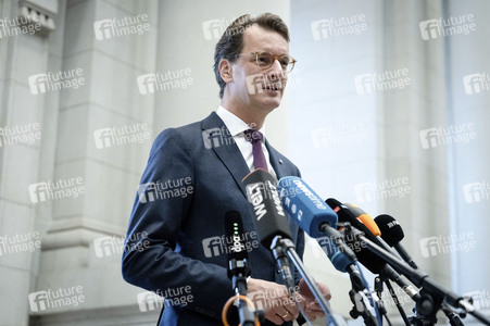 1068. Bundesratssitzung in Berlin