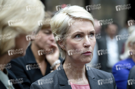 1068. Bundesratssitzung in Berlin