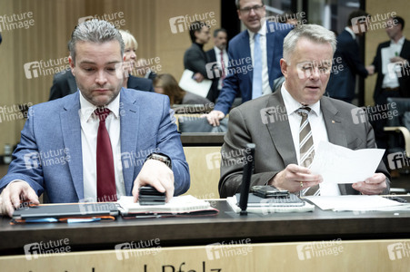 1068. Bundesratssitzung in Berlin