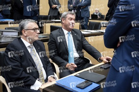 1068. Bundesratssitzung in Berlin