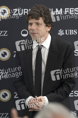 Filmpremiere 'The Debut', Zurich Film Festival 2026