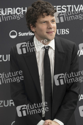 Filmpremiere 'The Debut', Zurich Film Festival 2026