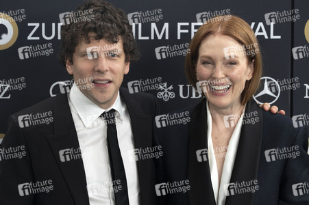 Filmpremiere 'The Debut', Zurich Film Festival 2026