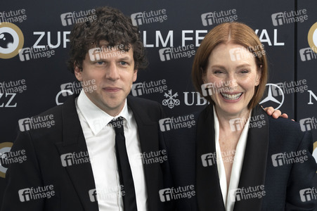 Filmpremiere 'The Debut', Zurich Film Festival 2026